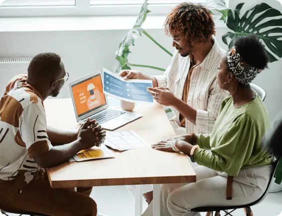 Social media and content marketing by Mosanada creating engaging posts, campaigns, and strategies to grow brand awareness and audience interaction