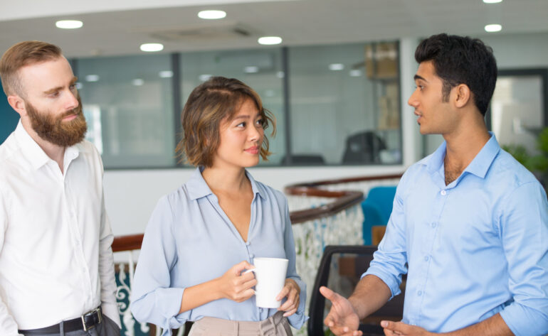 Performance Analytics & Reporting