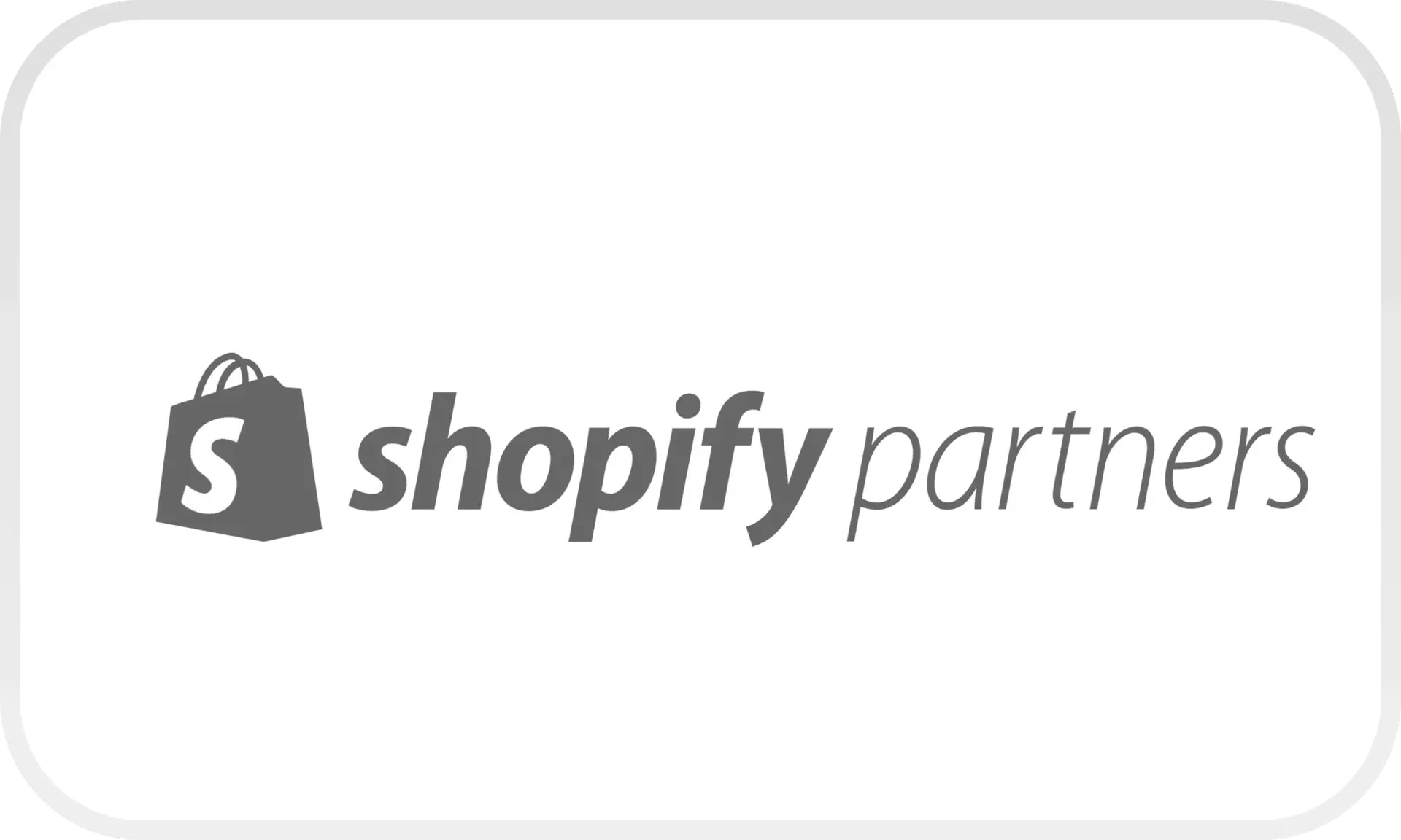 Shopify